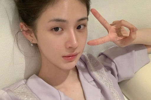 贵圈女明星的疑云
